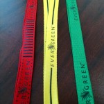 2015 Conference Lanyards